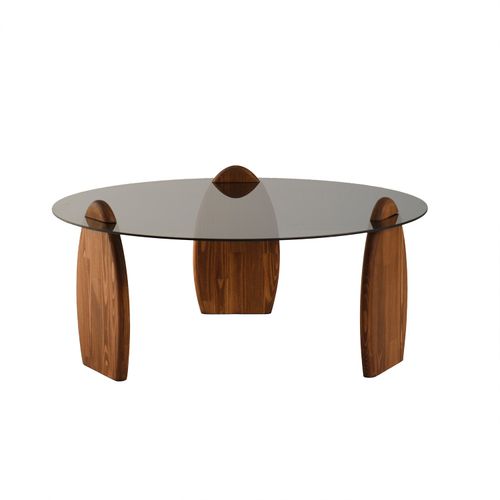 Surf - Chesnut, Fume Chesnut
Fume Coffee Table slika 7