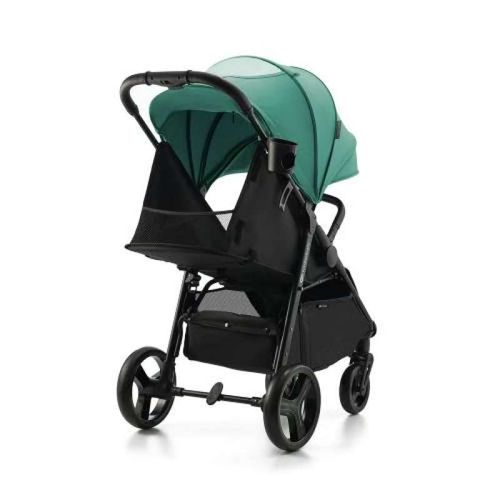 Kinderkraft kolica RINE juicy green slika 5