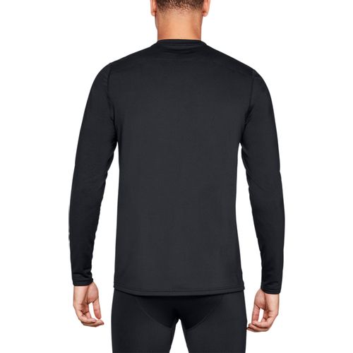 Muška majica Under armour tac crew base longsleeve 1316936-001 slika 3