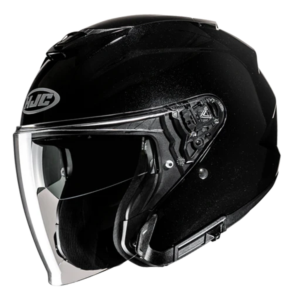 HJC i31 Solid vizir za moto kacigu slika 9