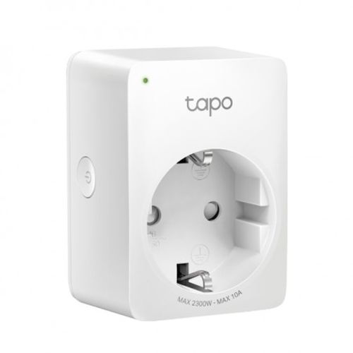 TP-Link Tapo P100 Mini Smart Wi-Fi Socket slika 1