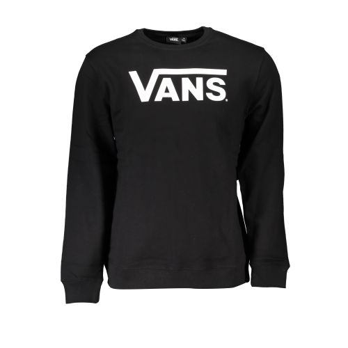 VANS Crna Muška Majica bez Patentnog Zatvarača slika 1