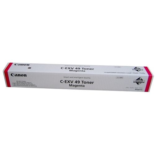 Canon toner CEXV49 Magenta slika 2