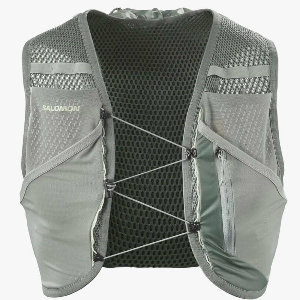 Salomon Active Skin 8 No Flasks LC2205300 slika 2
