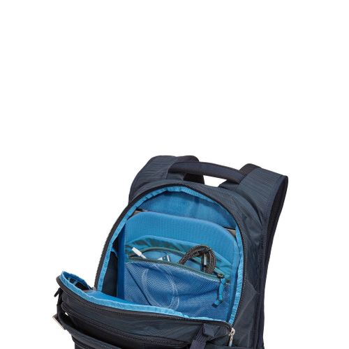 Univerzalni ruksak Thule Construct Backpack 24 L plavi slika 8