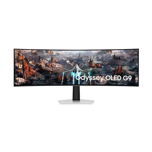 MON 49 SM Odyssey LS49CG934SUXEN 240Hz slika 1