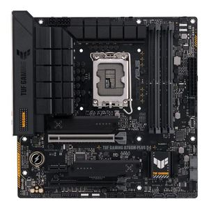 ASUS TUF GAMING B760M-PLUS D4 Matična ploča