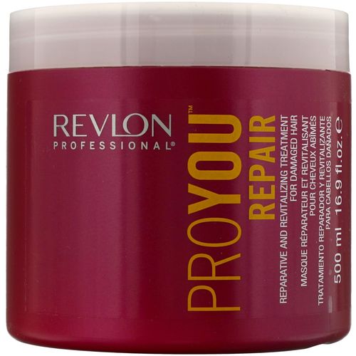 Revlon Professional Pro You Repair maska za kosu 500 ml slika 1