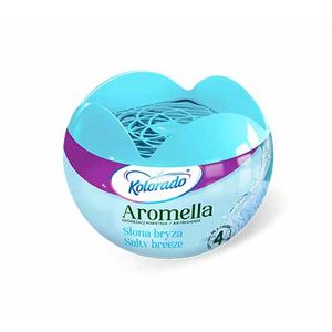 Kolorado Aromella osvježivač zraka Salty Breeze 150g