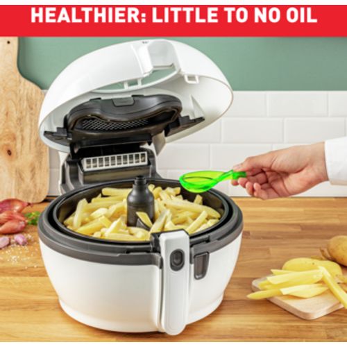 Tefal FZ720015 Actifry, Friteza na vruć vazduh slika 3