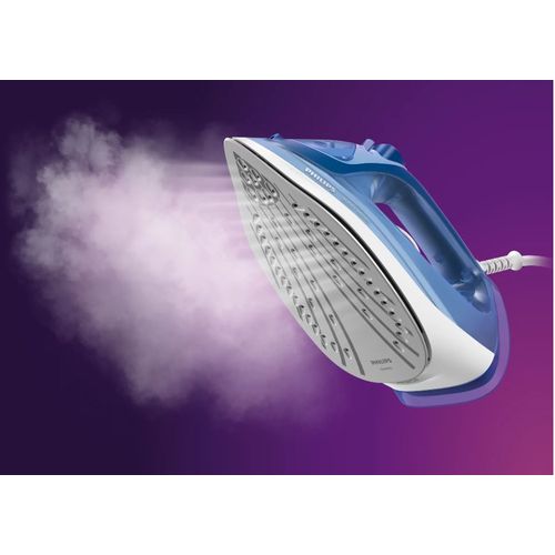 Philips DST3031/20 Pegla na paru, 2400 W slika 5