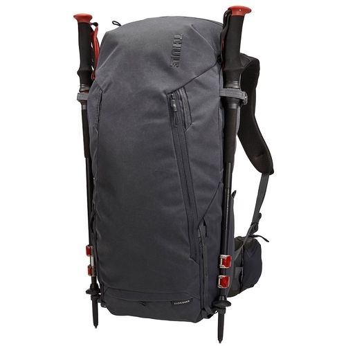 Thule AllTrail X 35L crni planinarski ruksak slika 24