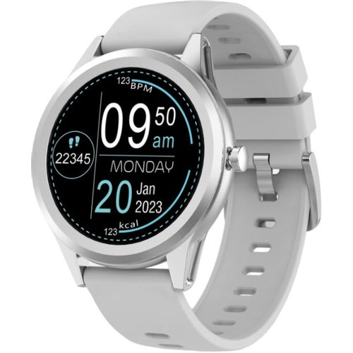 KSIX BXSW12N Smartwatch Globe User Manual