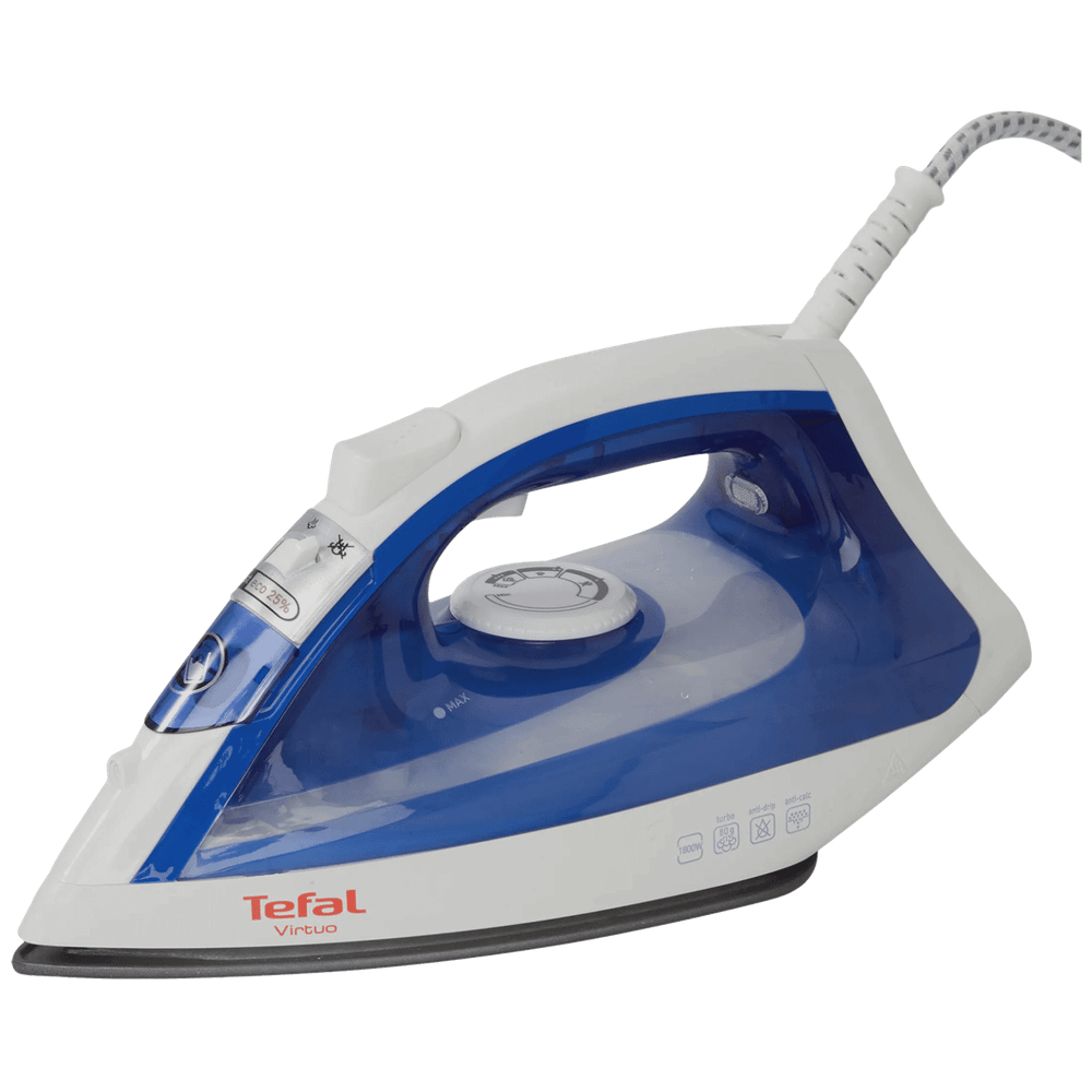 Tefal Pegla na paru, 1800W, Virtuo - FV1711E0 slika 3
