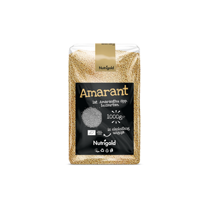Nutrigold Amarant - Organski 1000g 