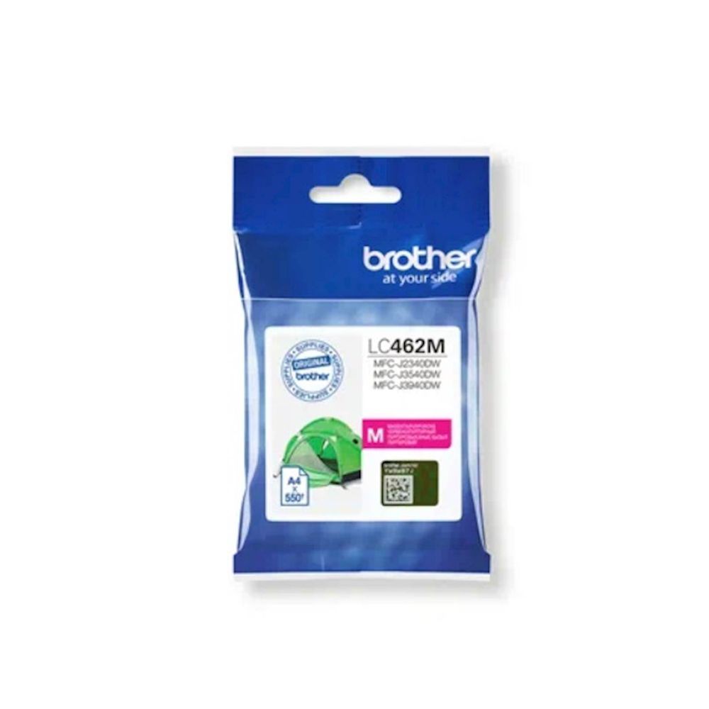 BROTHER Tinta LC462M slika 1