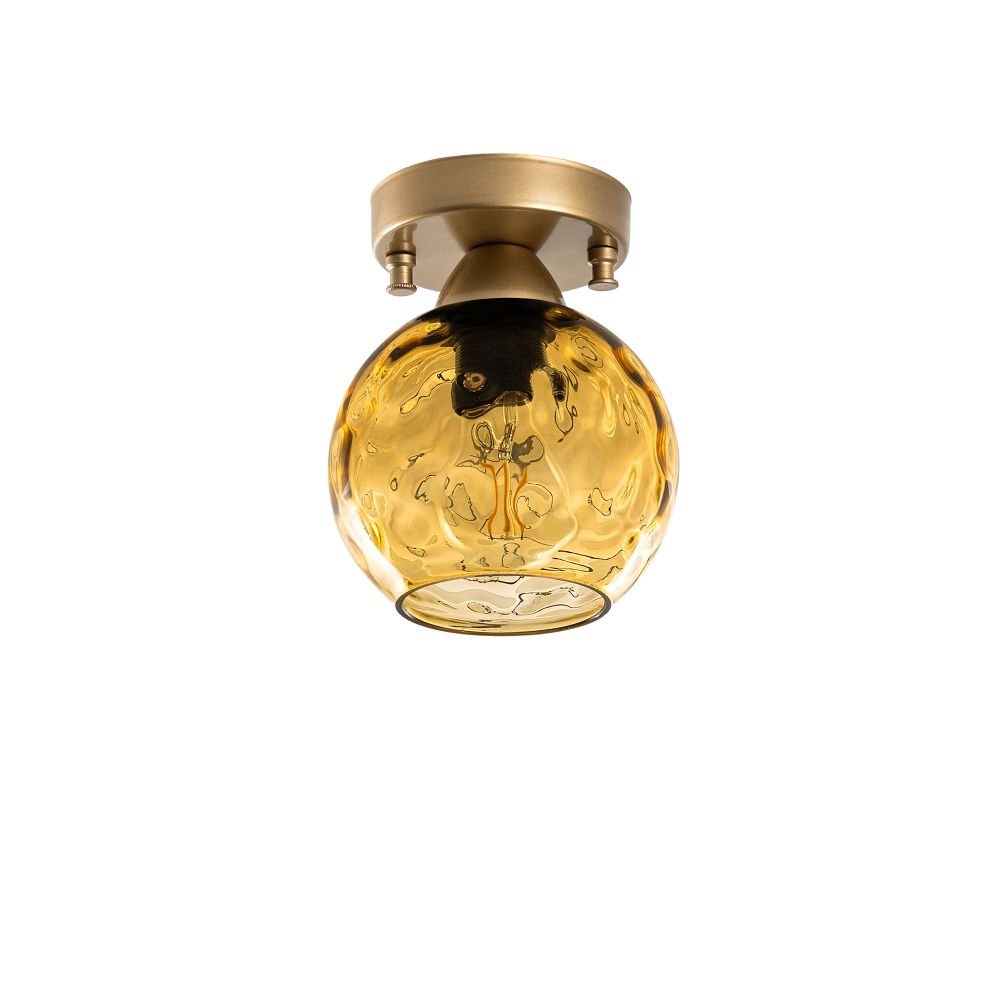 Luster Benek – 15-14384 – žuta zlatna boja slika 5
