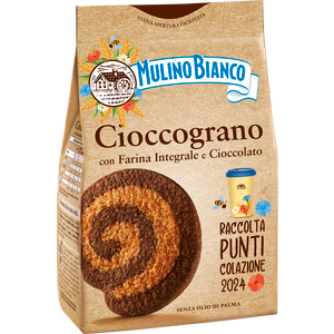 Mulino Bianco Cioccograno Integralni keksi 330g