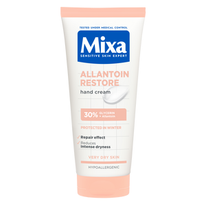 Mixa Allantoin obnavljajuća krema za ruke za veoma suvu kožu 100ml