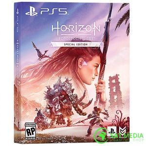 Horizon - Forbidden West Special Edition PS5 