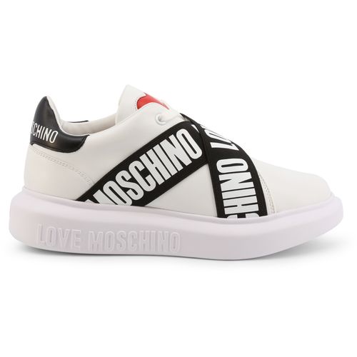 Love Moschino ženske tenisice JA15264G1EIA1 10A slika 1