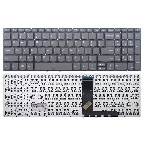Tastatura za Laptop Lenovo IdeaPad 320-15 320-15ABR 320-15IKB S145-15 slika 1