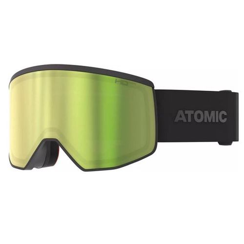 Atomic goggles Four PRO HD Photo all black slika 1