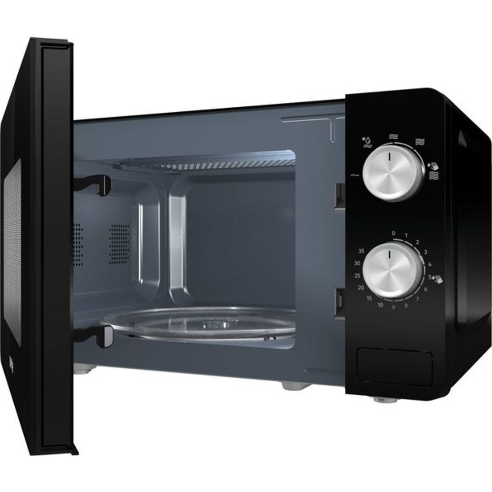 Gorenje Mikrovalna pećnica MO20E1B / 20 l slika 2