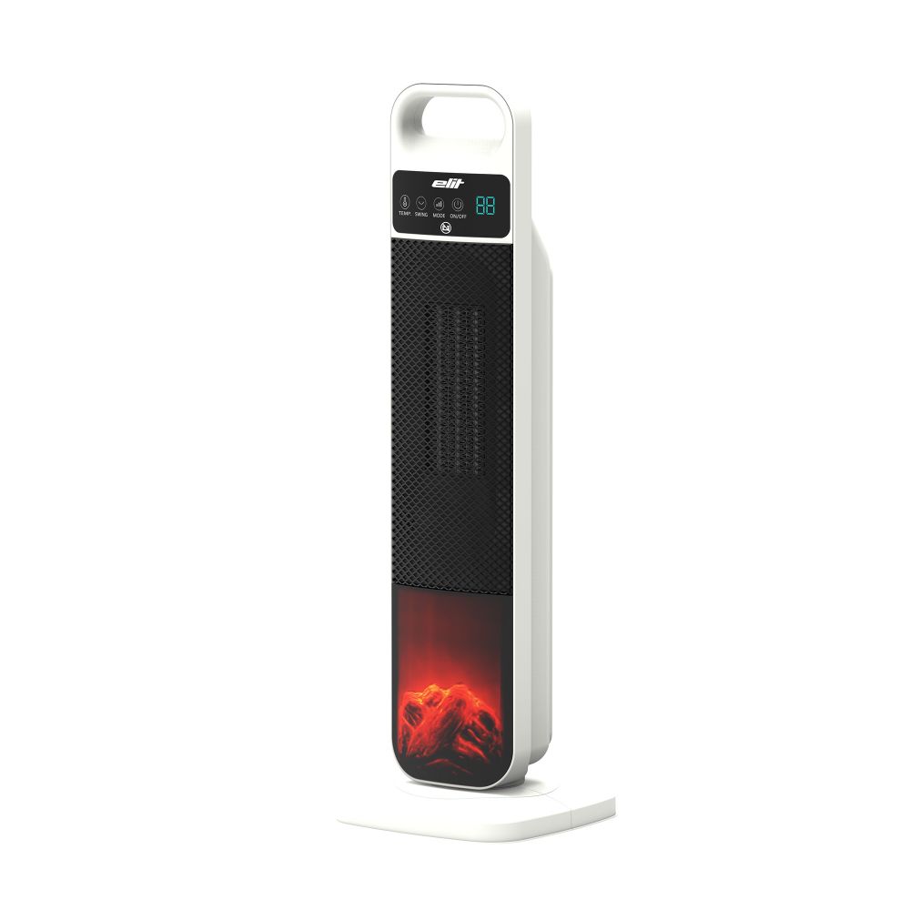 Elit Stupna grijalica PTC Torre / 2000 W slika 2