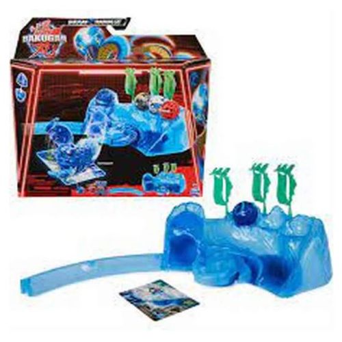 Bakugan Trening Set slika 2