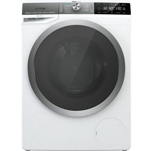 Gorenje perilica rublja WS168LNST  slika 1