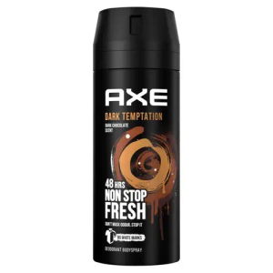 Axe Dezodorans u spreju Dark Temptation 150ml