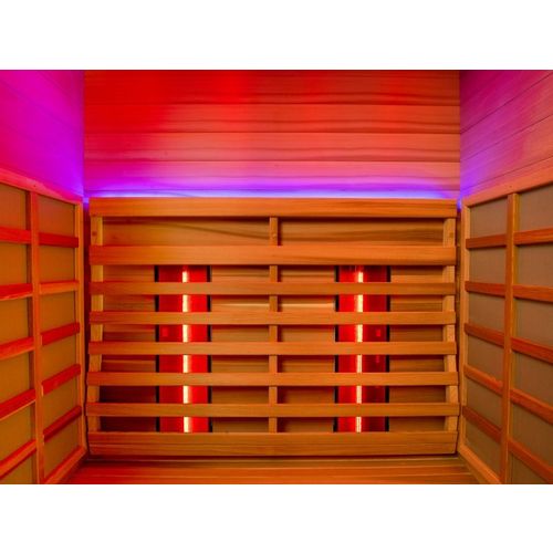 Infracrvena sauna Pandora slika 3