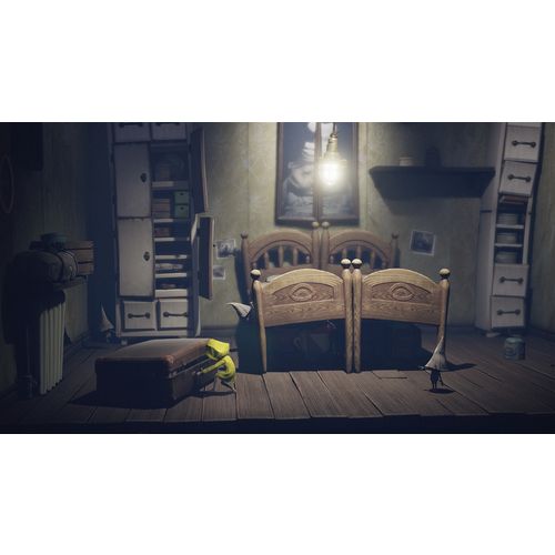 SWITCH LITTLE NIGHTMARES COMPLETE EDITION slika 5