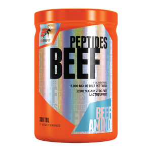 ExtriFit Beef Amino Peptides 300 tbl