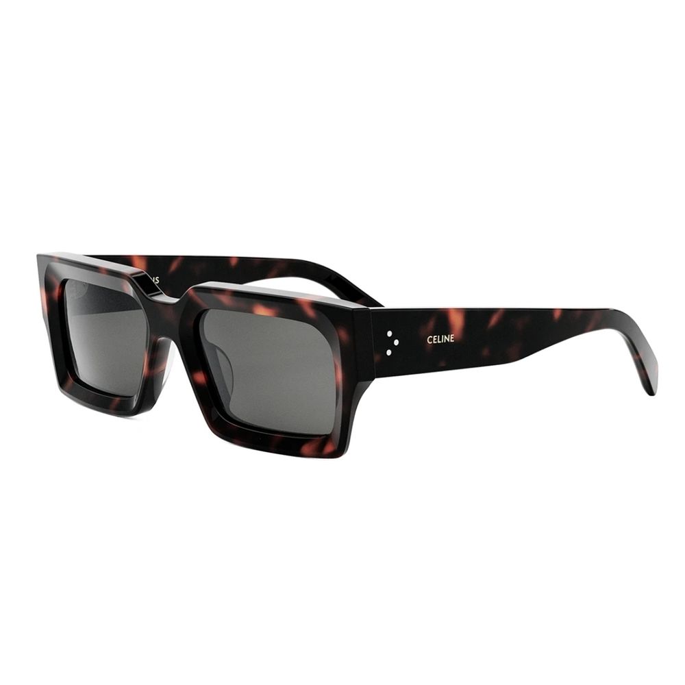 Muške Sunčane naočale Celine Celine CL 40280U Tortoise slika 2
