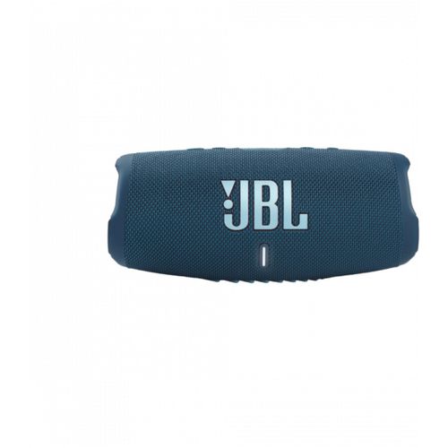 JBL CHARGE 5 BLUE prenosni bluetooth zvučnik slika 2
