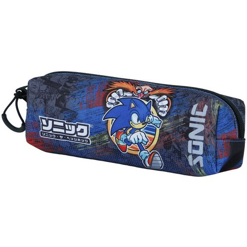 Sonic The Hedgehog Checkpoint pencil case slika 2