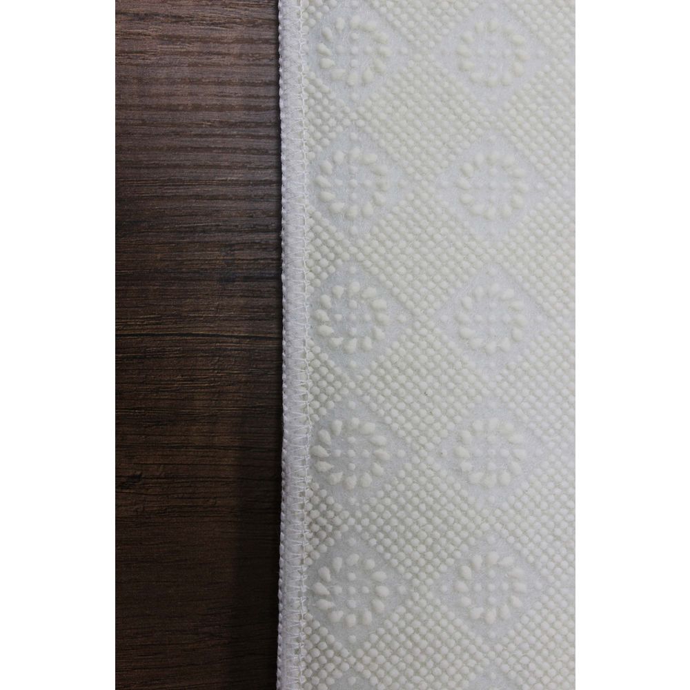 Šareni Tepih WOOKECE241 (60 x 100 cm) slika 5