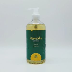 Aromabella bršljanovo ulje 500ml