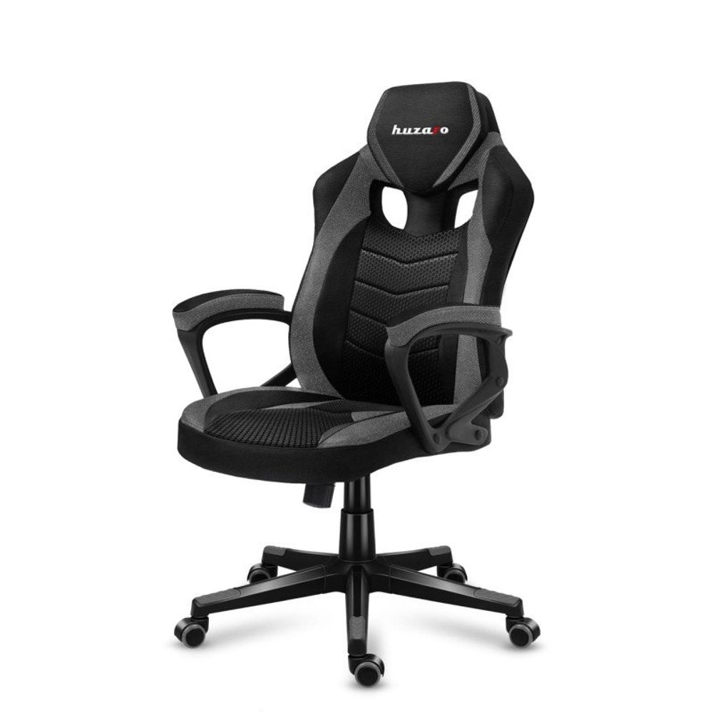 Force 2.5 siva mrežasta igraća stolica slika 5