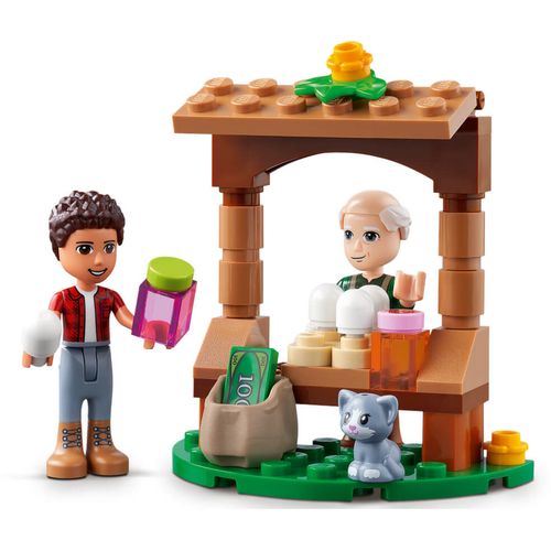 LEGO Organska farma slika 9