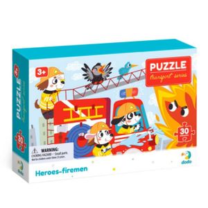 Dodo Puzzle za malu decu