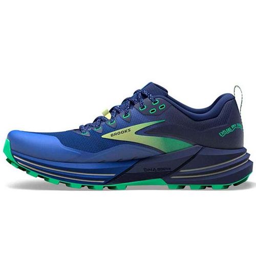 Brooks Patike Cascadia 16 1103761D-403 slika 2