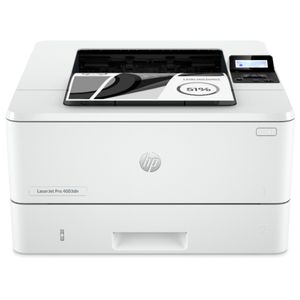 HP laserski štampač LaserJet Pro 4003dn