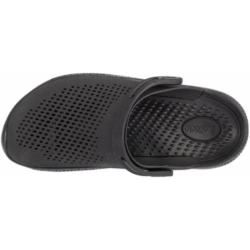 Crocs literide 360 clog 206708-060 slika 3