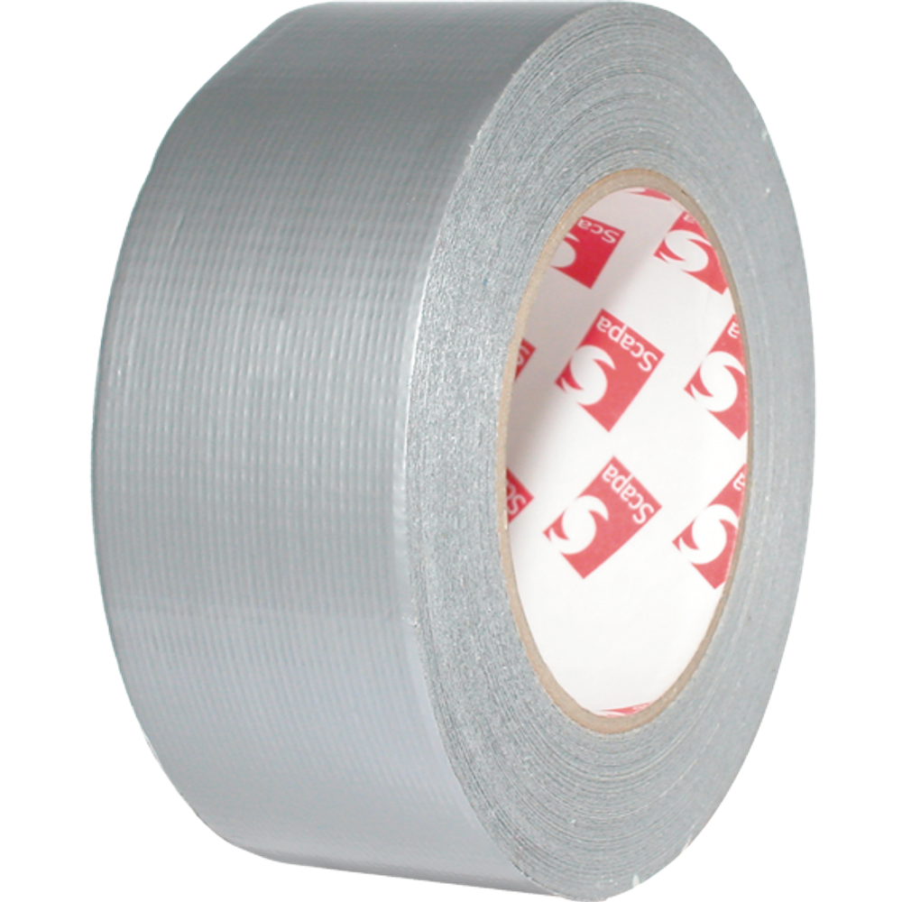 home Visenamjenska (Duck Tape) traka, 10 met - RS 50/10 slika 1