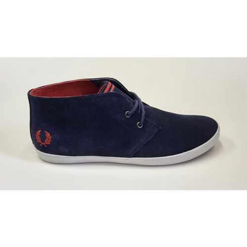 Fred Perry muške cipele slika 3