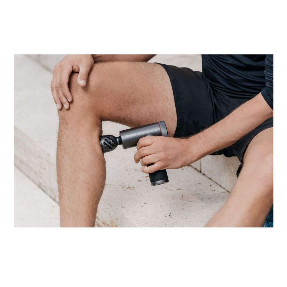 Beurer Ručni masažer MG 195 Hot & Cold slika 10