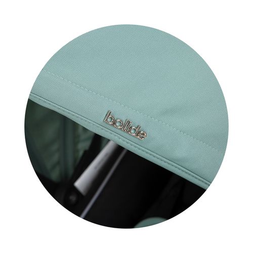 Chipolino tricikl Bolide Pastel Green slika 6